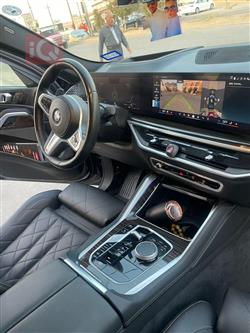 بي ام دبليو X6